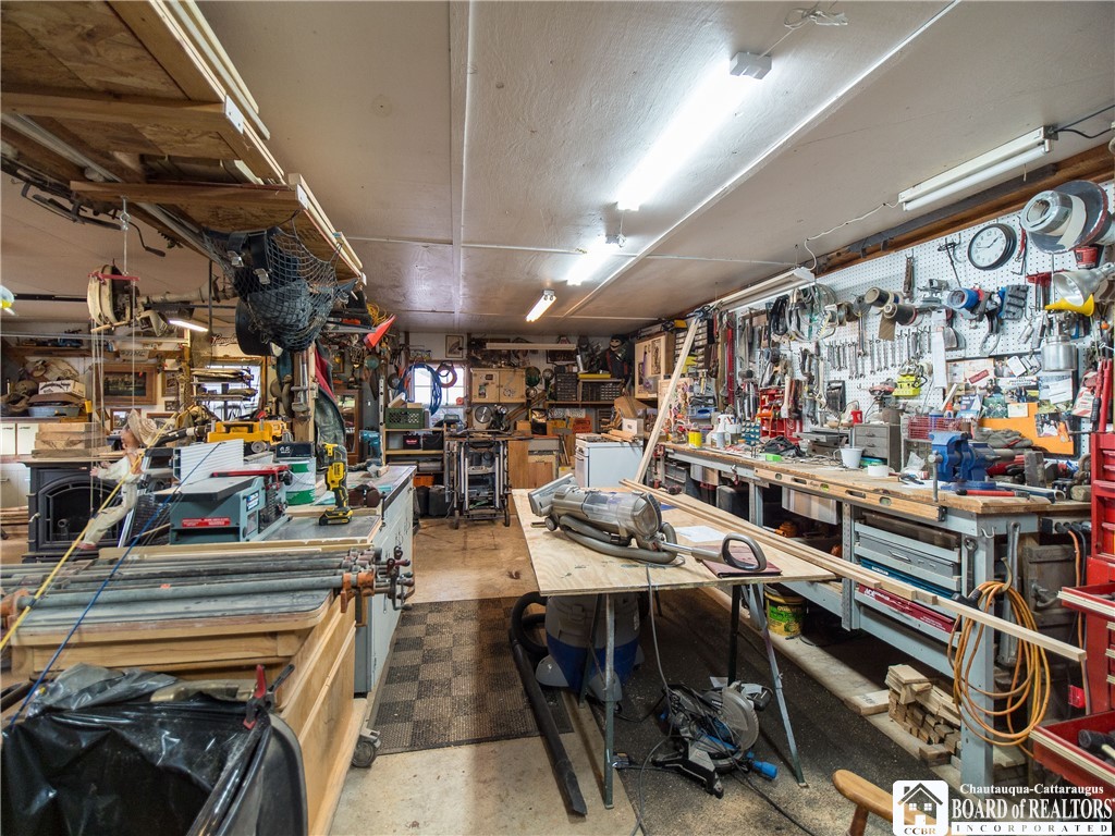 691 Kiantone Road Kiantone, NY 14701 - Photo 32 of 48