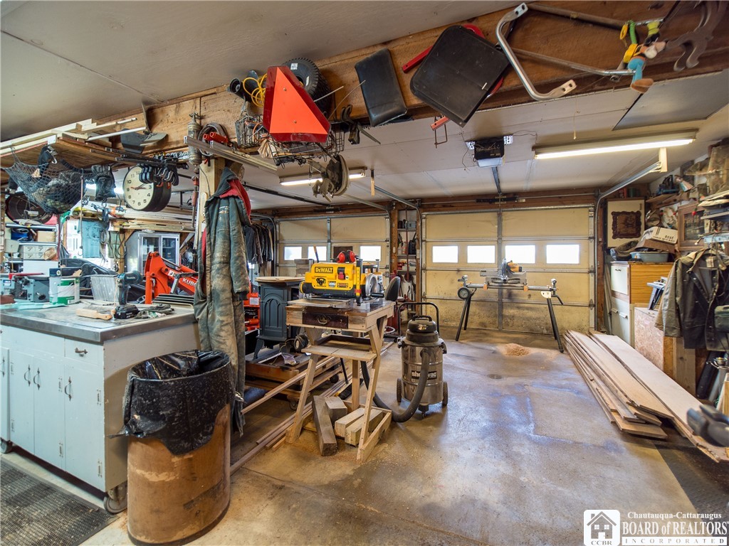 691 Kiantone Road Kiantone, NY 14701 - Photo 33 of 48