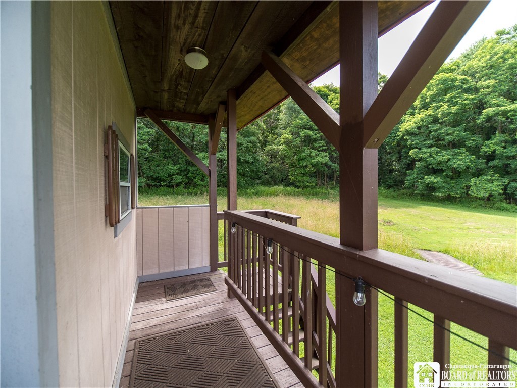 691 Kiantone Road Kiantone, NY 14701 - Photo 37 of 48