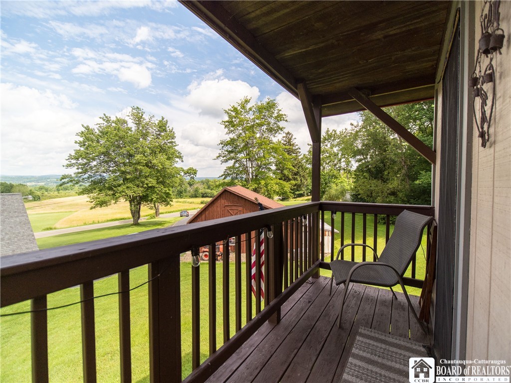 691 Kiantone Road Kiantone, NY 14701 - Photo 38 of 48