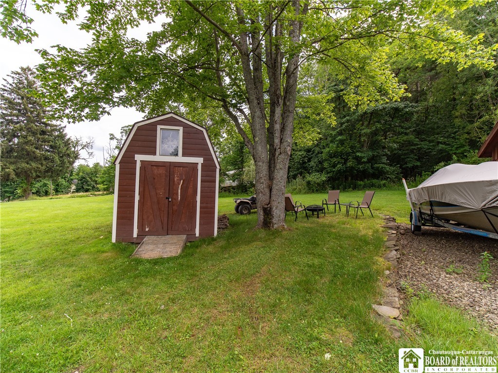 691 Kiantone Road Kiantone, NY 14701 - Photo 40 of 48