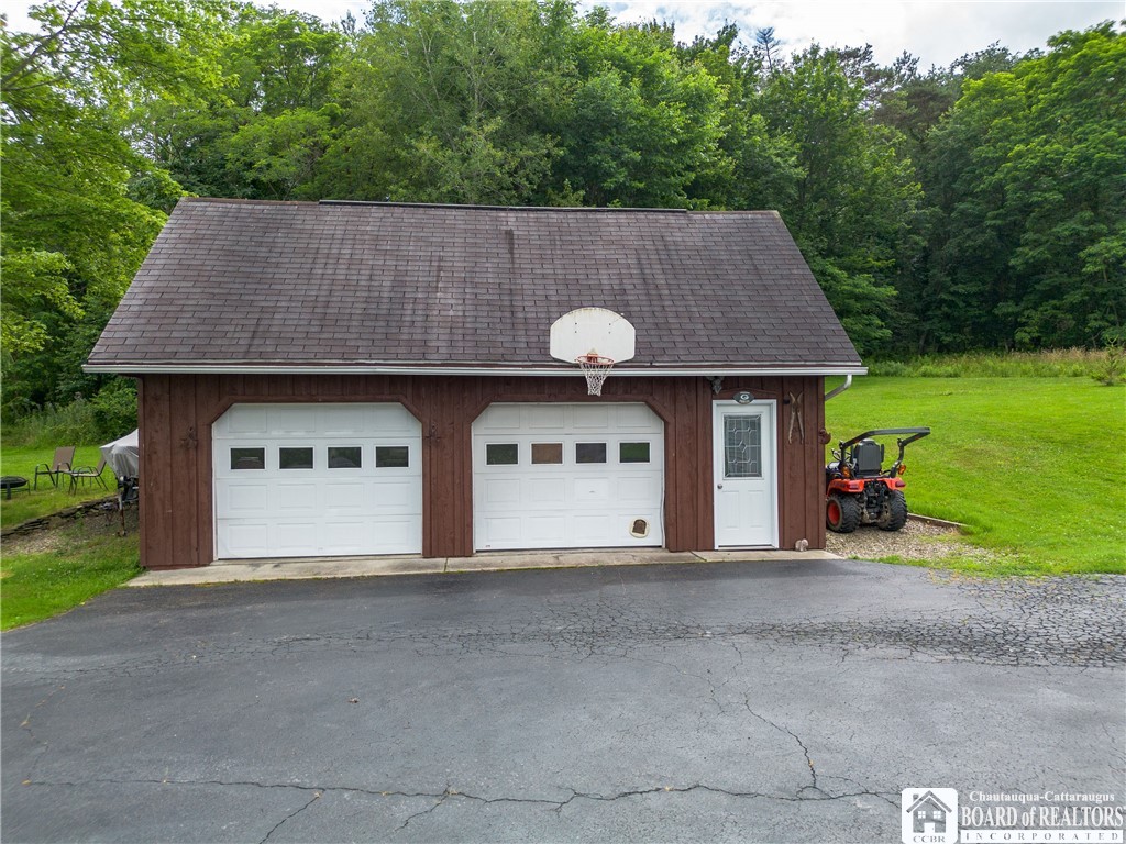 691 Kiantone Road Kiantone, NY 14701 - Photo 4 of 48