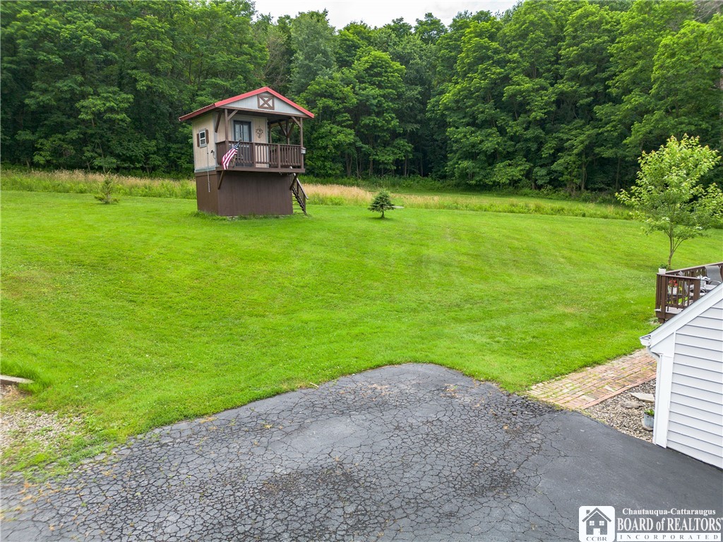 691 Kiantone Road Kiantone, NY 14701 - Photo 41 of 48