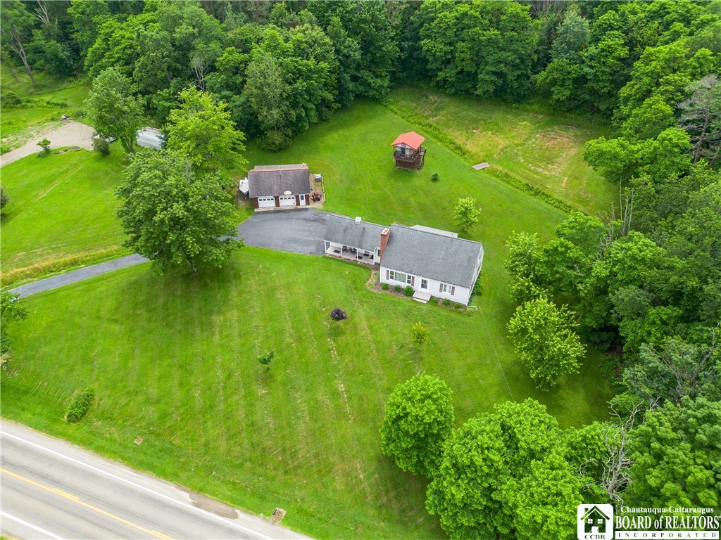 691 Kiantone Road Kiantone, NY 14701 - Photo 42 of 48