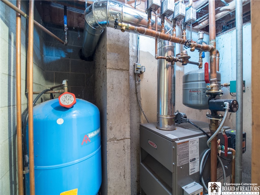 691 Kiantone Road Kiantone, NY 14701 - Photo 47 of 48