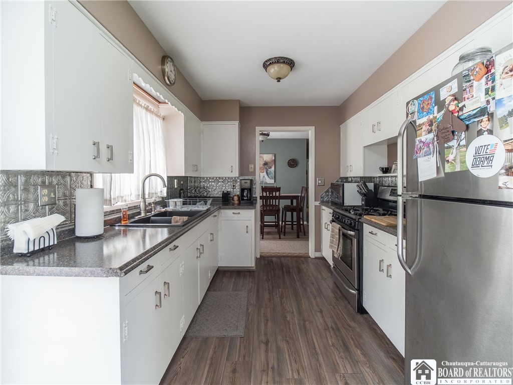 691 Kiantone Road Kiantone, NY 14701 - Photo 7 of 48