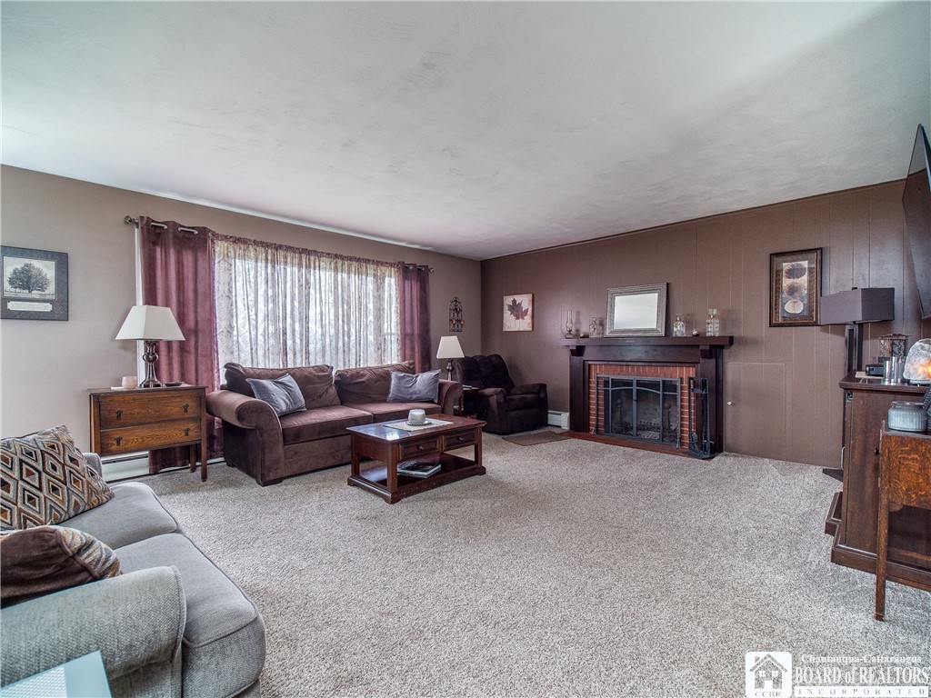 691 Kiantone Road Kiantone, NY 14701 - Photo 10 of 48