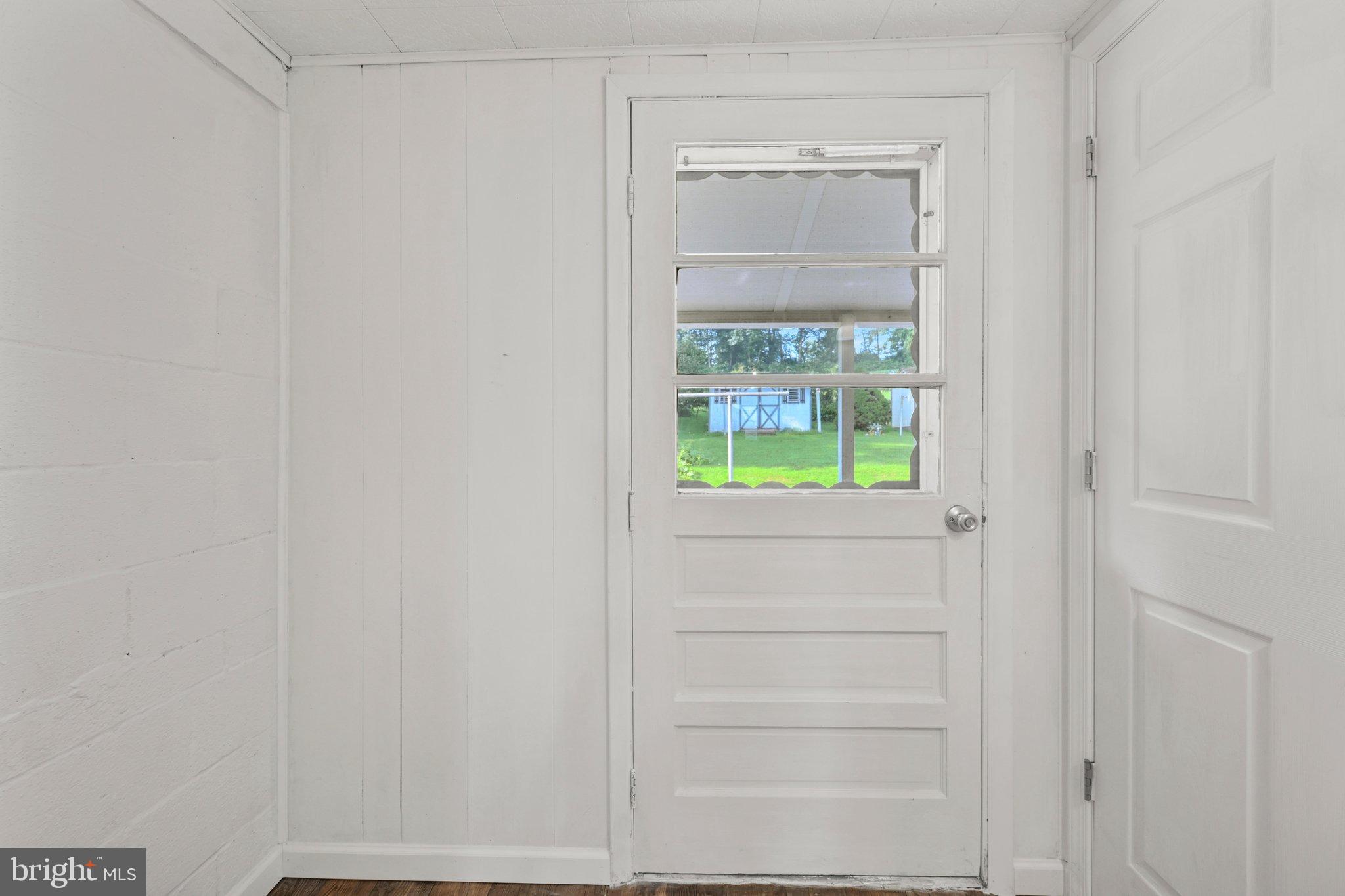 1305 Kramer Mill Road Denver, PA 17517 - Photo 7 of 22 Back Door