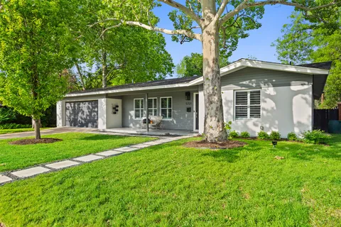 $1,495,000 | 5721 Louise Lane, Austin, TX 78757