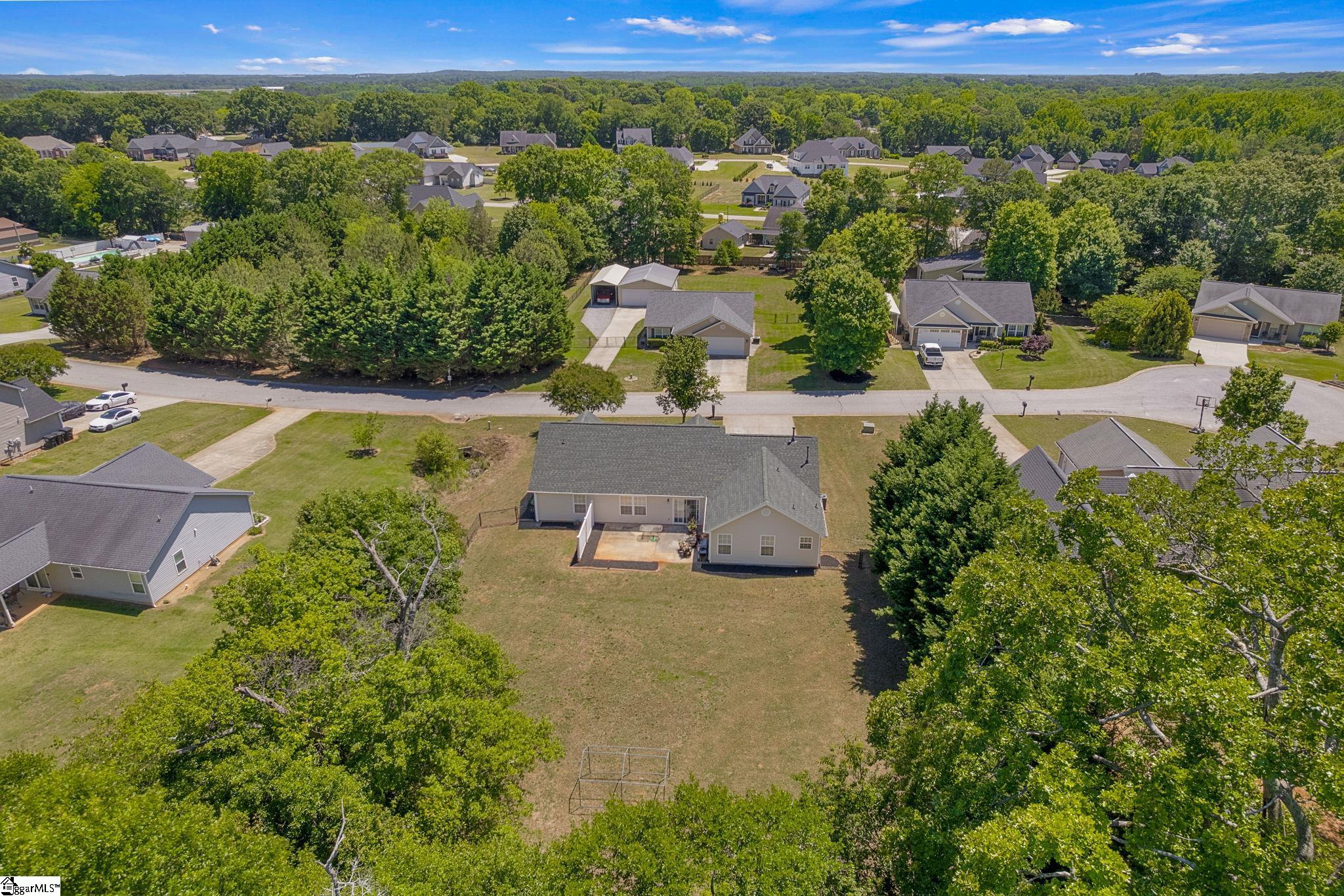 122 Bean Mill Way Anderson, SC 29625 - Photo 34 of 36