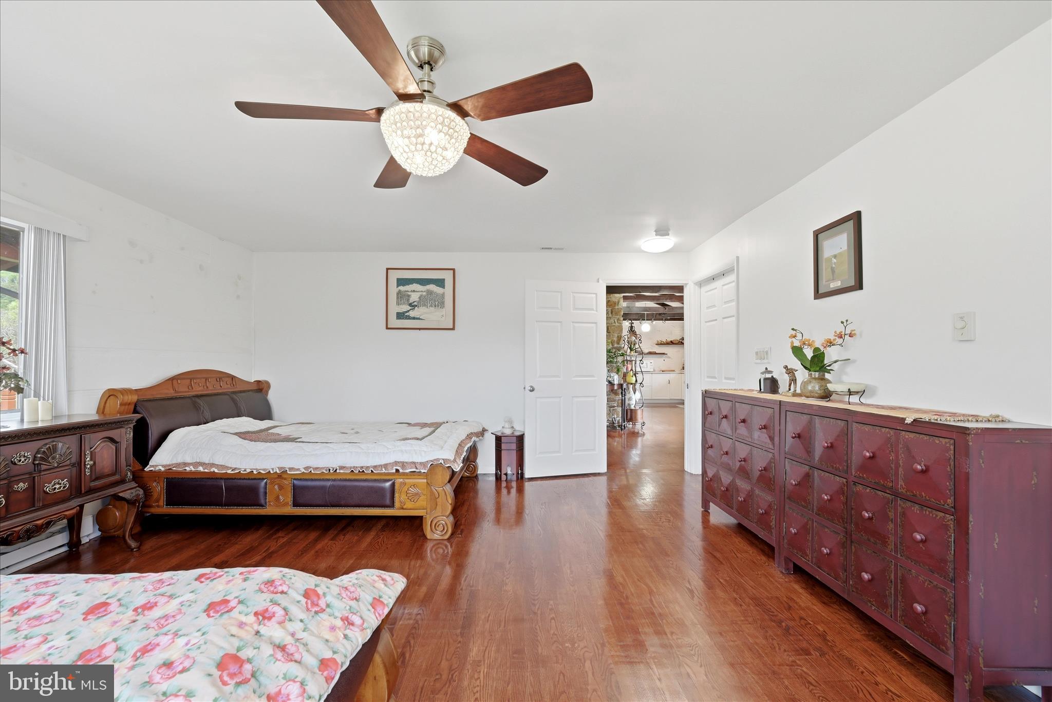 2121 South Pifer Road Star Tannery, VA 22654 - Photo 21 of 126 Bedroom