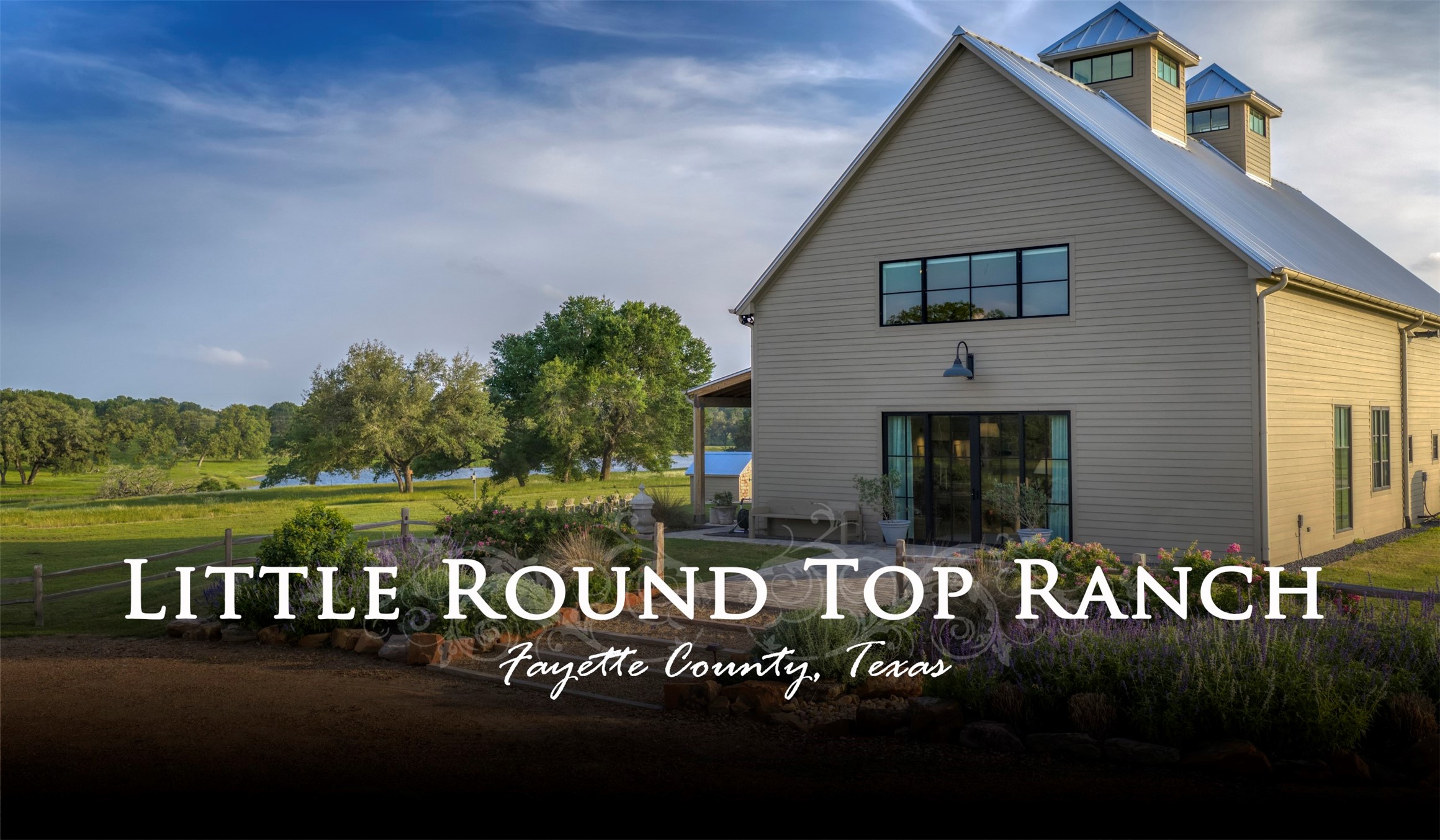 3748 Fm 1457 Round Top, TX 78954 - Photo 1 of 48