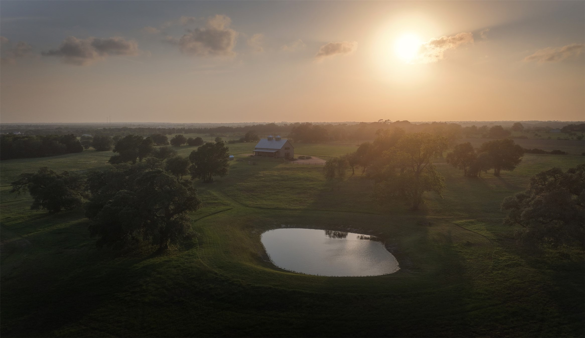 3748 Fm 1457 Round Top, TX 78954 - Photo 38 of 48