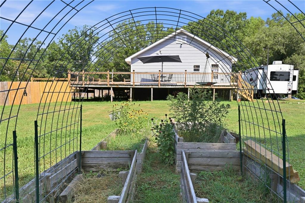 24654 Matton Grove Church Road Gold Hill, NC 28071 - Photo 31 of 40