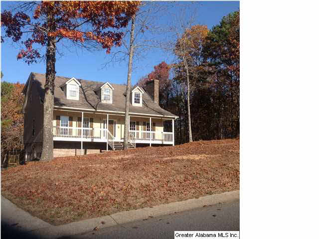 289 Forest Parkway Alabaster, AL 35007 - Photo 2 of 6