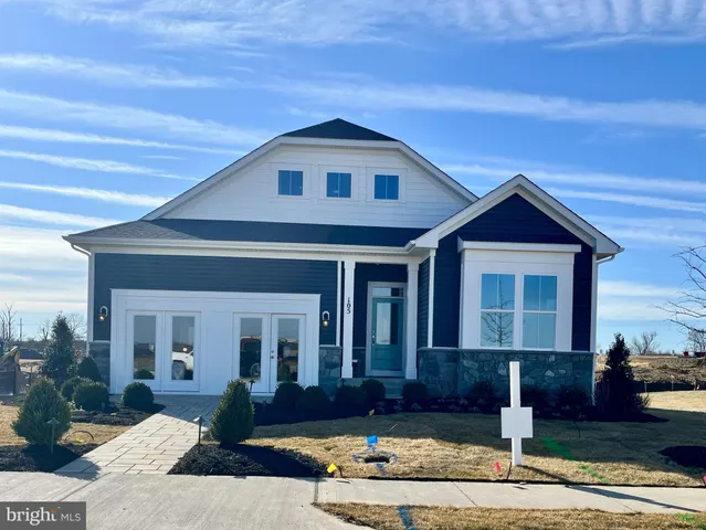 $524,990 | Magpie Lane, Winchester, VA 22603
