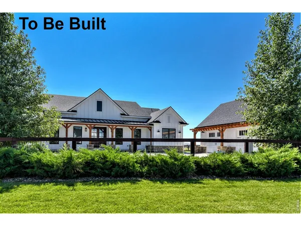 $2,000,000 | 0 Lot 2 Eagle View Drive, Greeley, CO 80631