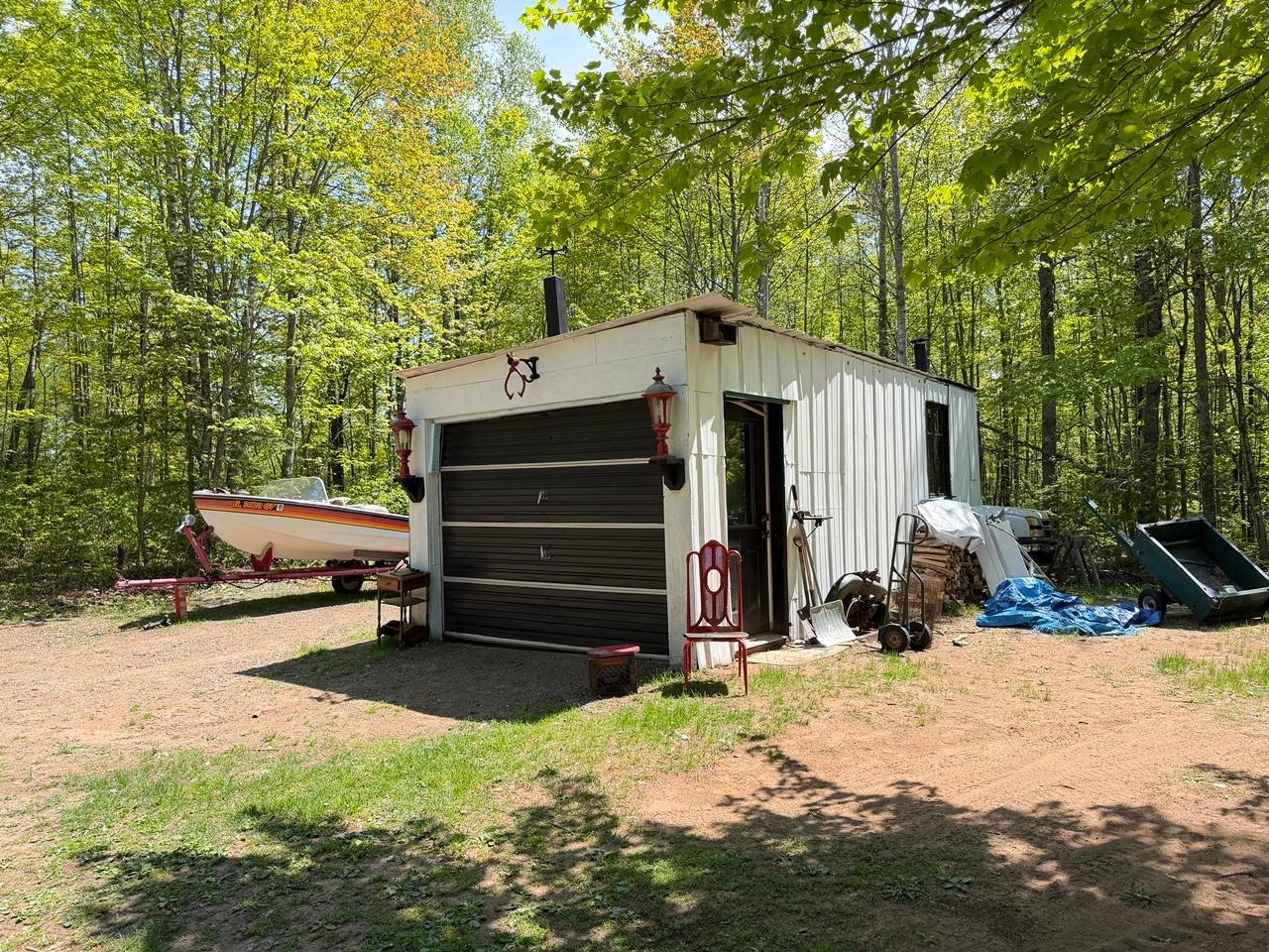 1375 Birch Road Park Falls, WI 54552 - Photo 20 of 32 Gallery Image 20