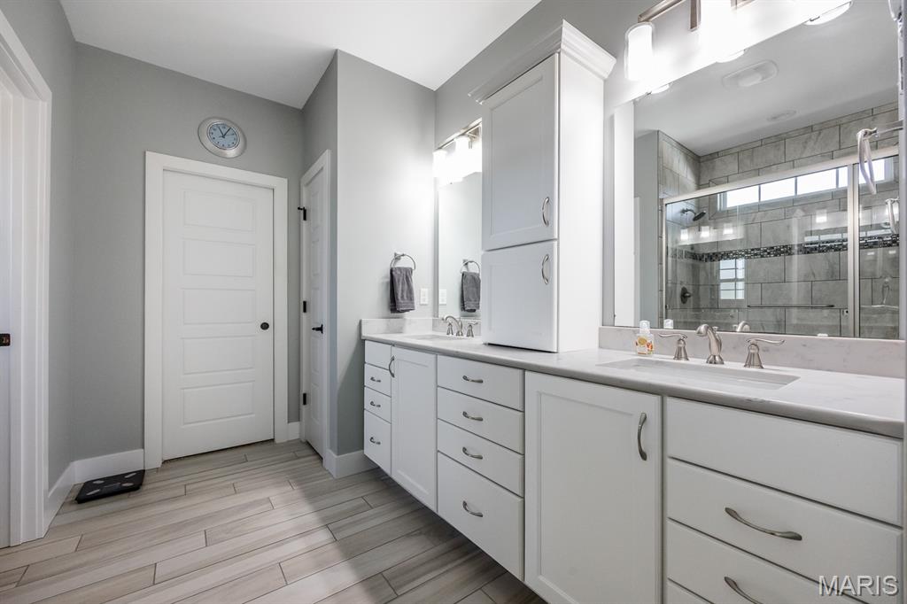 1305 Timber Ridge Trace Drive O'Fallon, IL 62269 - Photo 25 of 45
