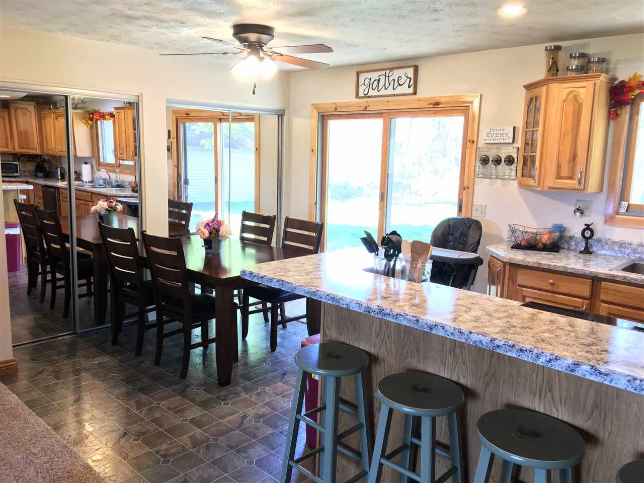 3028 Mill Station Road Hale, MI 48739 - Photo 7 of 33 1844929-6.JPG
