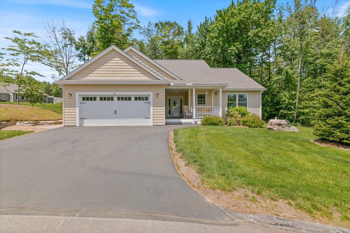 25 Ridgeview Drive Candia, NH 03034 - Photo 2 of 57
