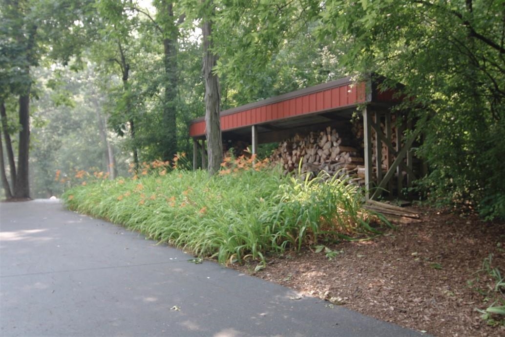 6492 Fitzgerald Road Rockford, IL 61102 - Photo 42 of 44 a view of a house with a street