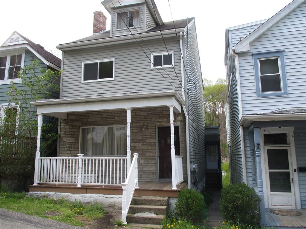 22 Spring Street Pittsburgh, PA 15209 - Photo 1 of 21 Gallery Image 1