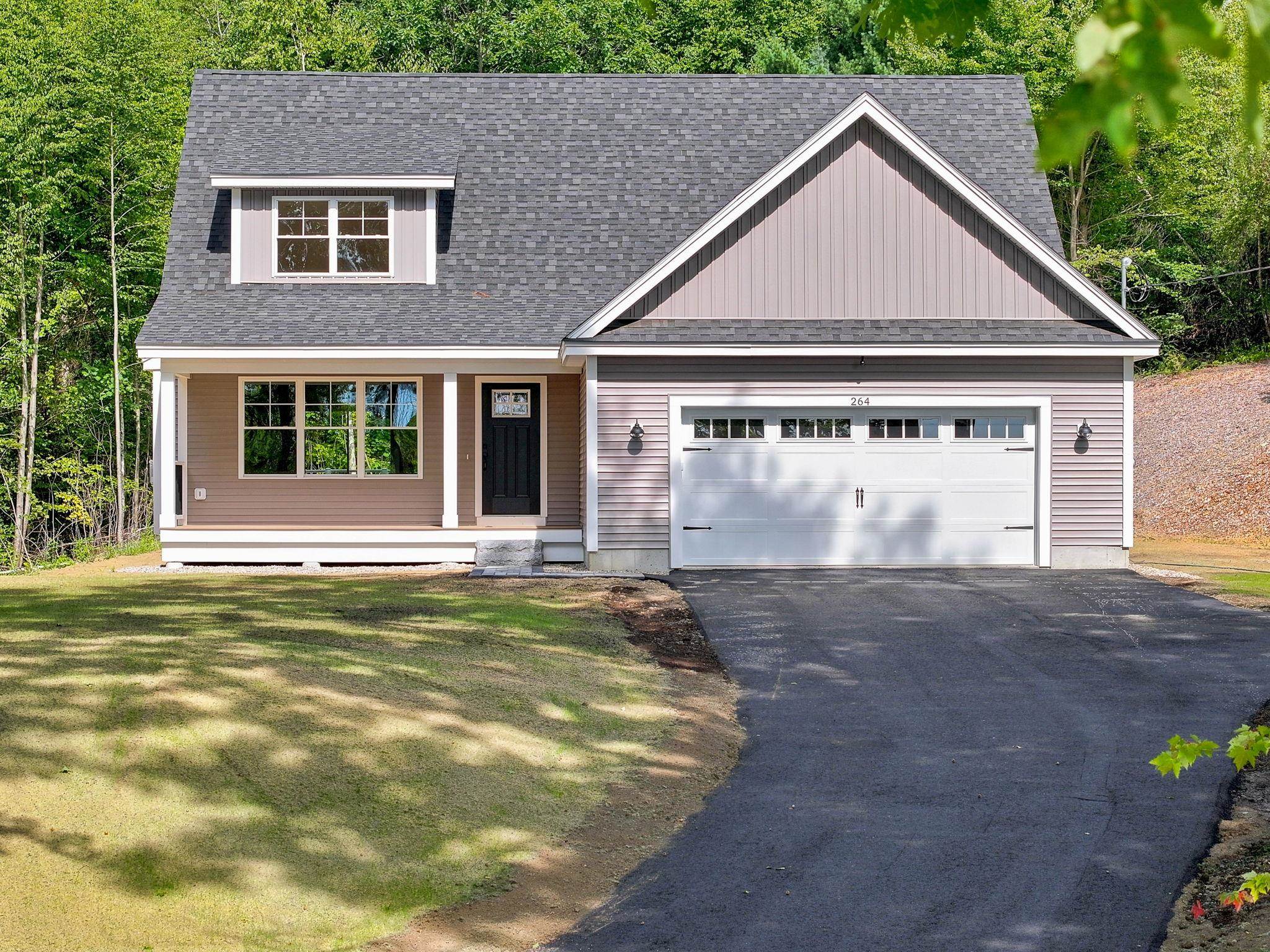 264 Colburn Road New Boston, NH 03070 - Photo 39 of 40 Gallery Image 39