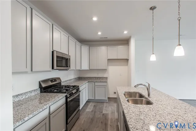 $482,065 | 12220 Marsett Court, Unit 201, Glen Allen, VA 23059