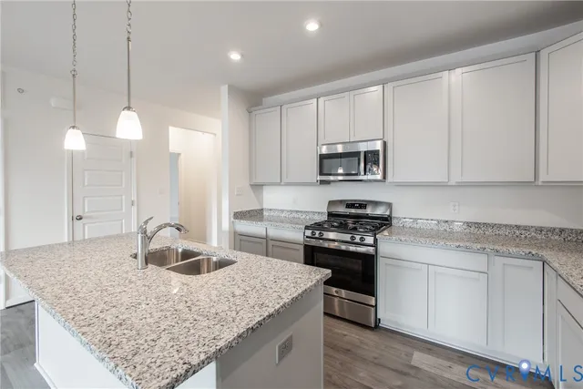 $482,065 | 12220 Marsett Court, Unit 201, Glen Allen, VA 23059