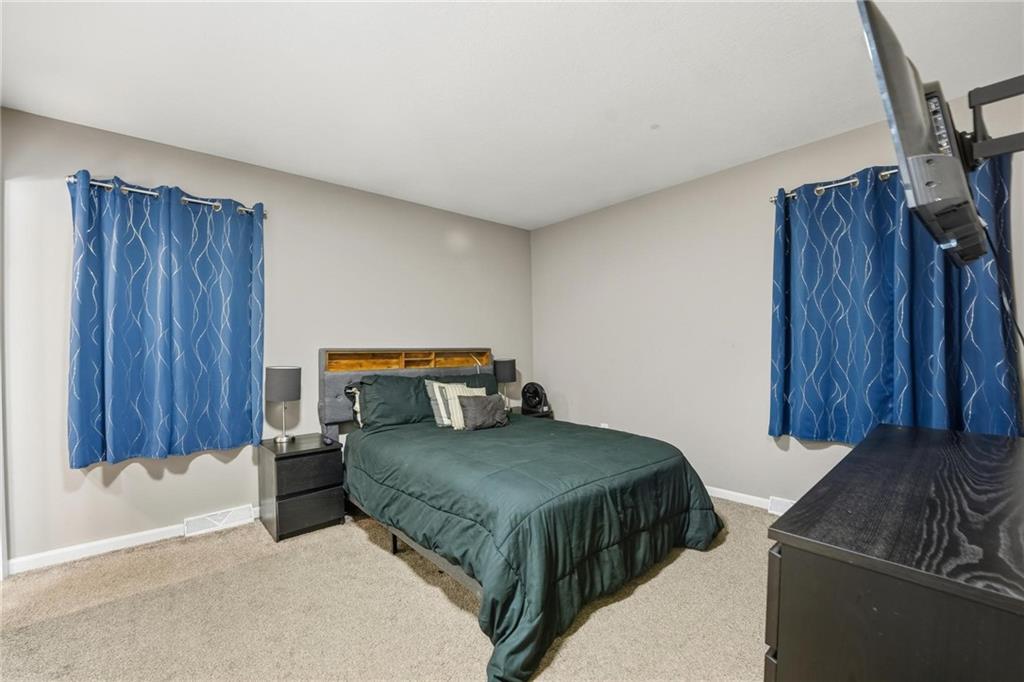 2908 Northwest Canterbury Road Blue Springs, MO 64015 - Photo 12 of 31