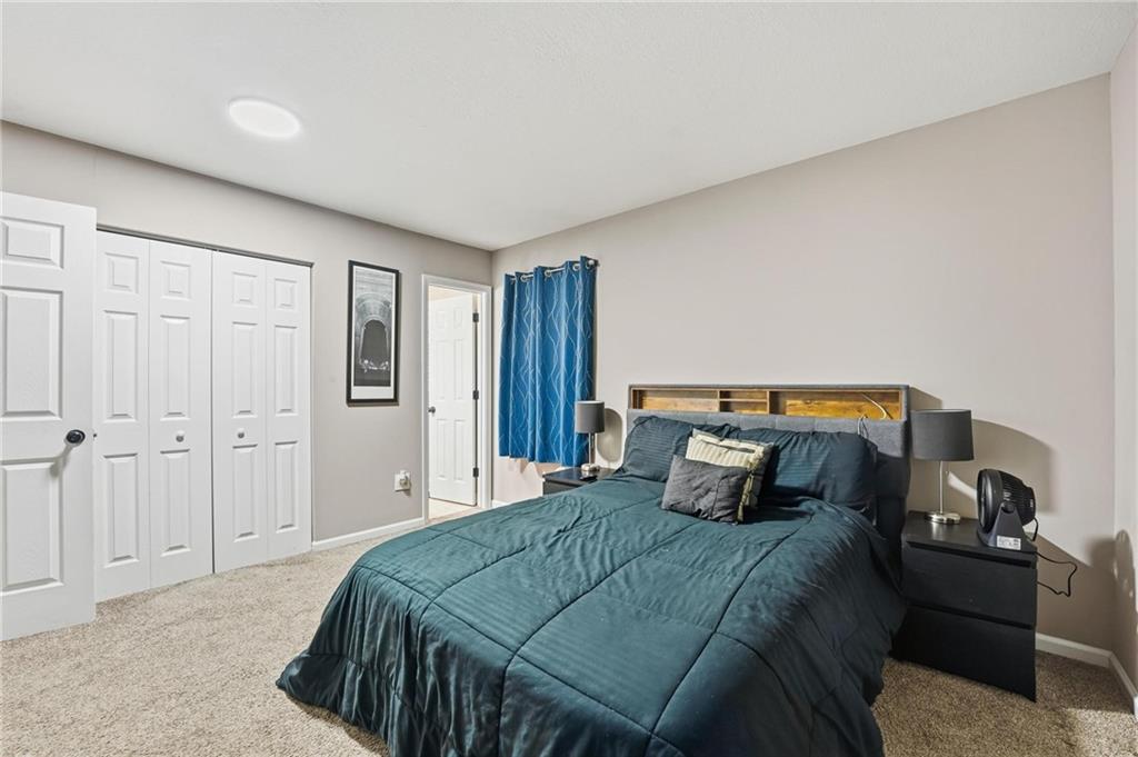 2908 Northwest Canterbury Road Blue Springs, MO 64015 - Photo 13 of 31