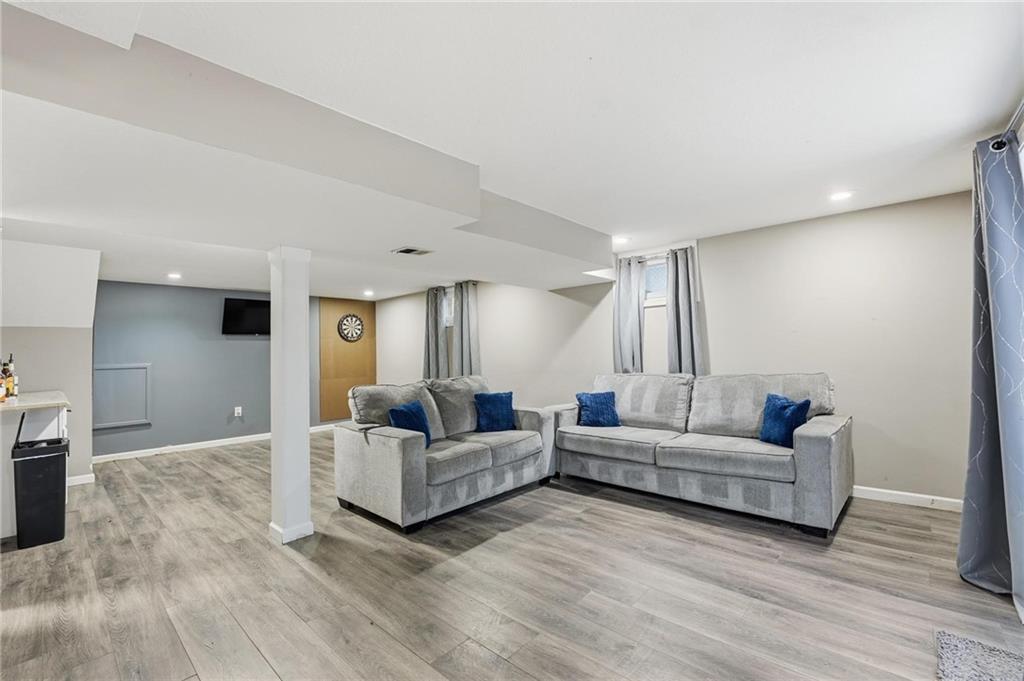 2908 Northwest Canterbury Road Blue Springs, MO 64015 - Photo 20 of 31