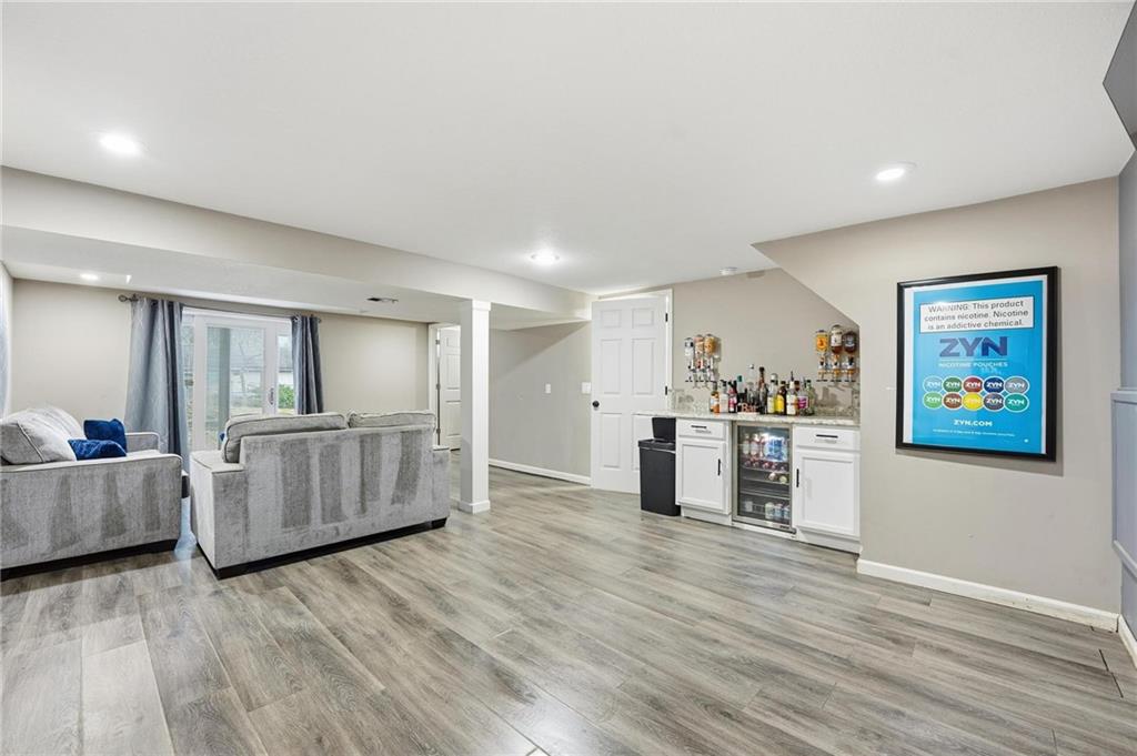 2908 Northwest Canterbury Road Blue Springs, MO 64015 - Photo 21 of 31