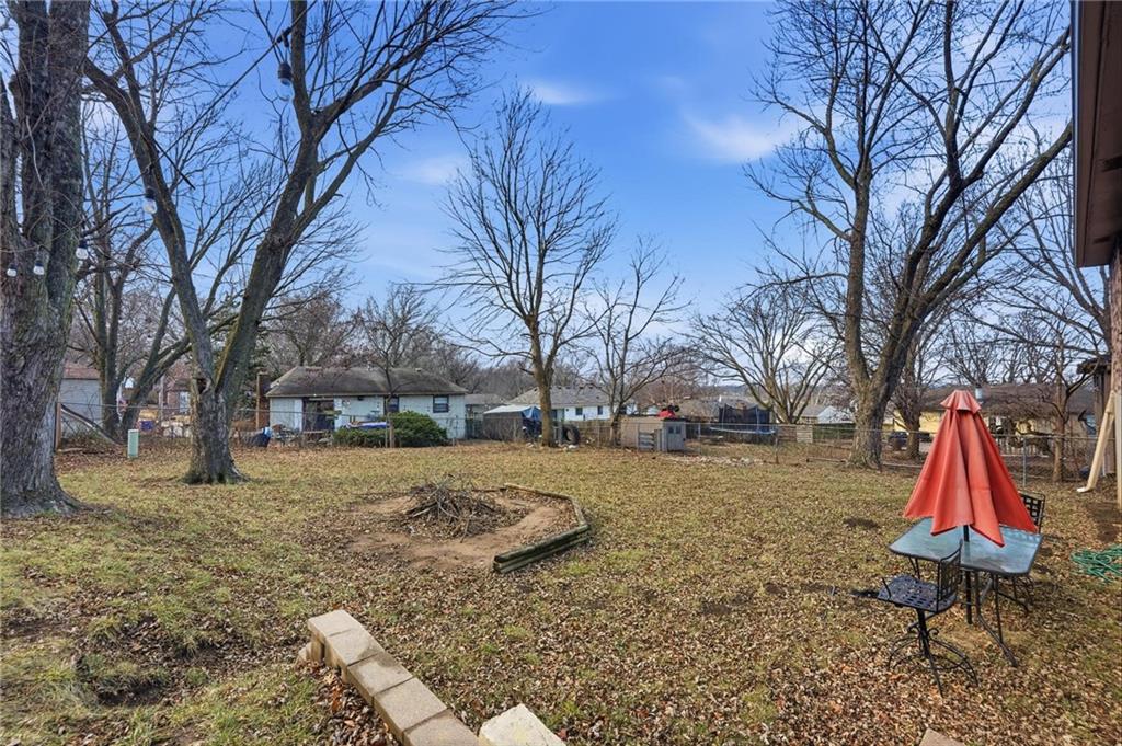 2908 Northwest Canterbury Road Blue Springs, MO 64015 - Photo 29 of 31