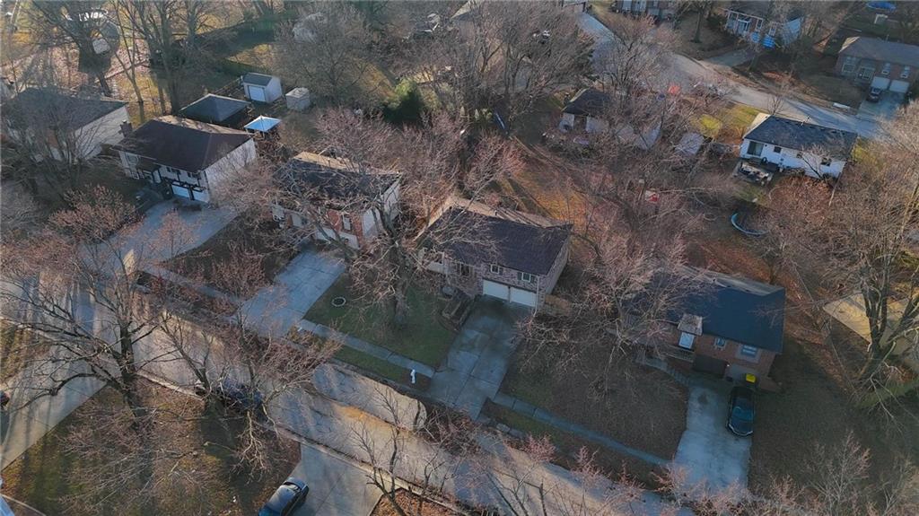 2908 Northwest Canterbury Road Blue Springs, MO 64015 - Photo 30 of 31