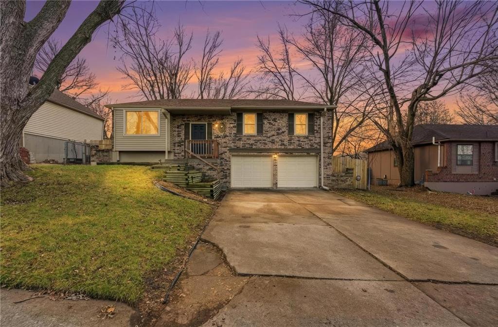 2908 Northwest Canterbury Road Blue Springs, MO 64015 - Photo 31 of 31