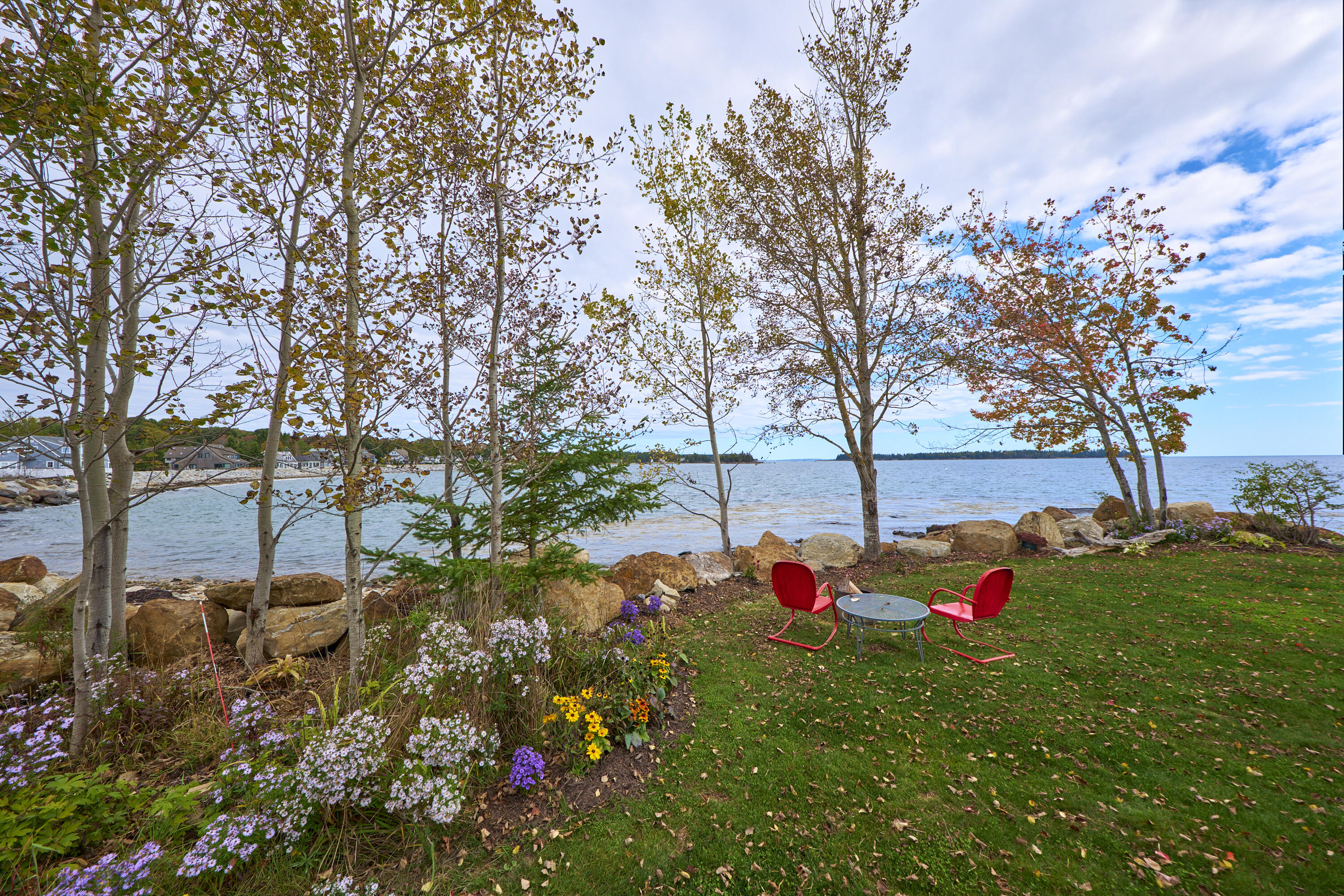 26 Ginn Point Road Owls Head, ME 04854 - Photo 1 of 43 37 - 26 Ginn Point Road - Owls Head - J