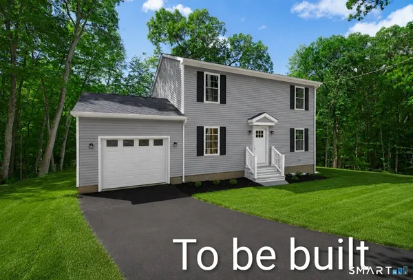 $499,900 | 25 Bebbington Road, Ashford, CT 06278