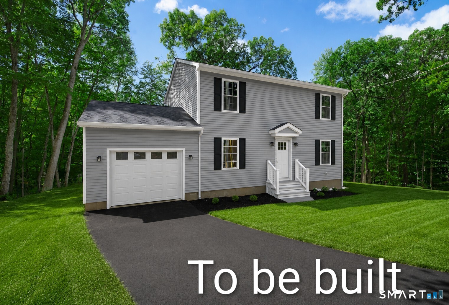 25 Bebbington Road Ashford, CT 06278 - Photo 1 of 10
