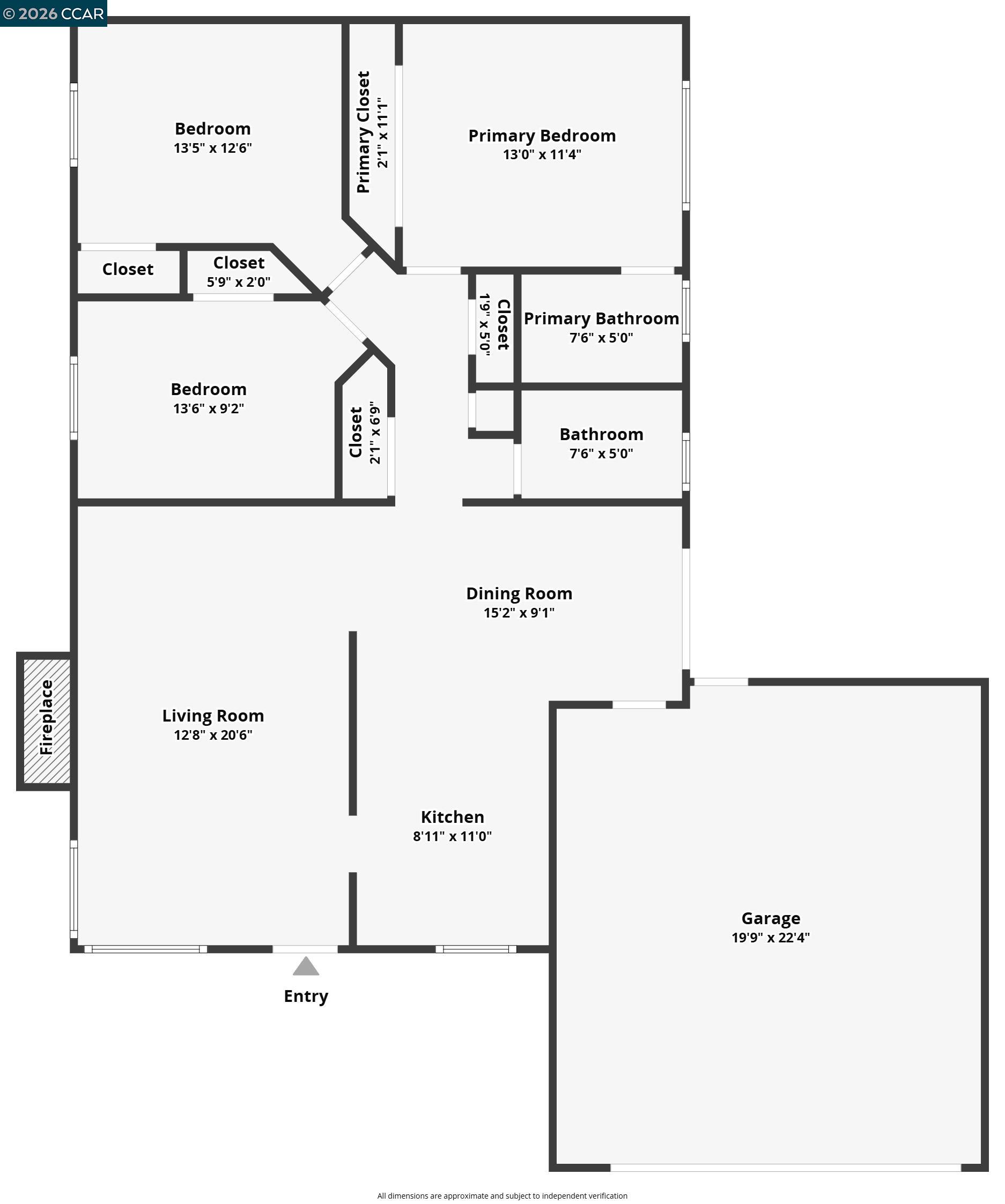 31 Riverside Court Bay Point, CA 94565 - Photo 27 of 27 Gallery Image 27