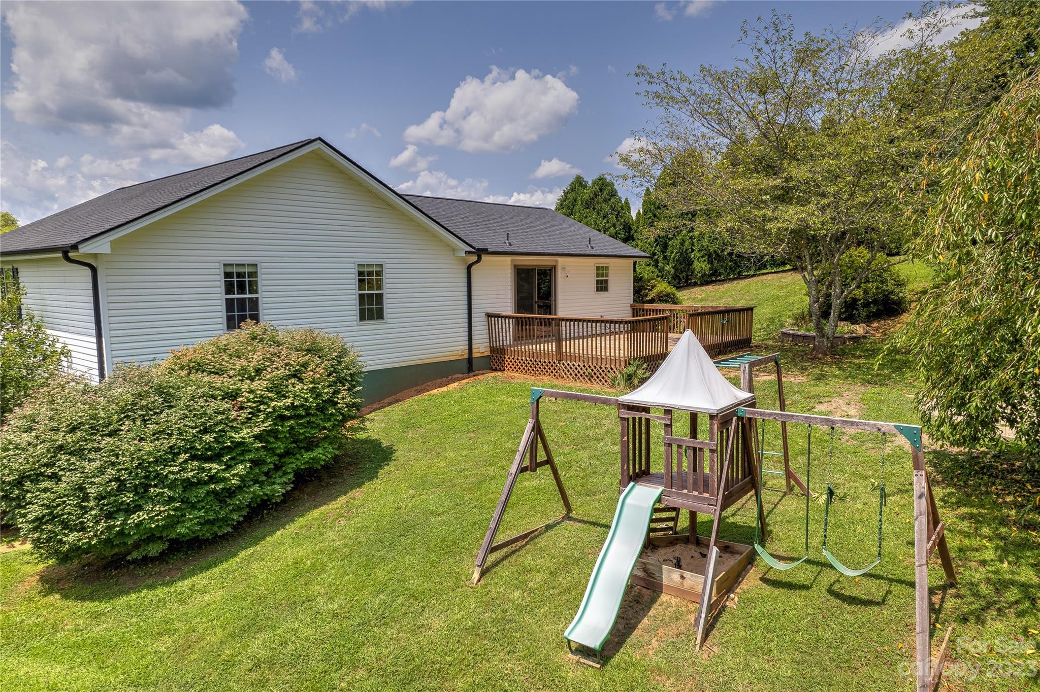 142 Ridge Brook Drive Weaverville, NC 28787 - Photo 20 of 28