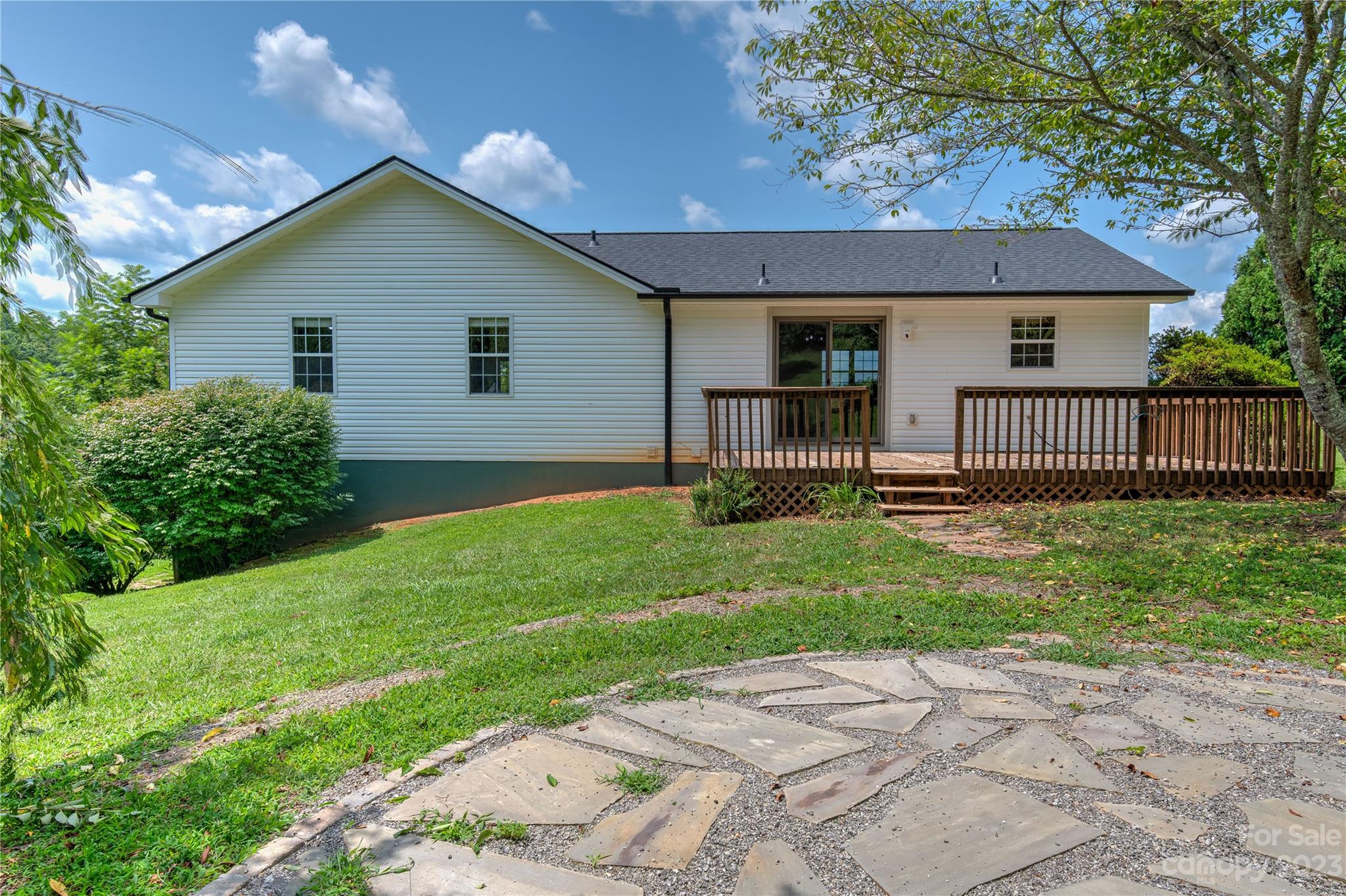 142 Ridge Brook Drive Weaverville, NC 28787 - Photo 22 of 28