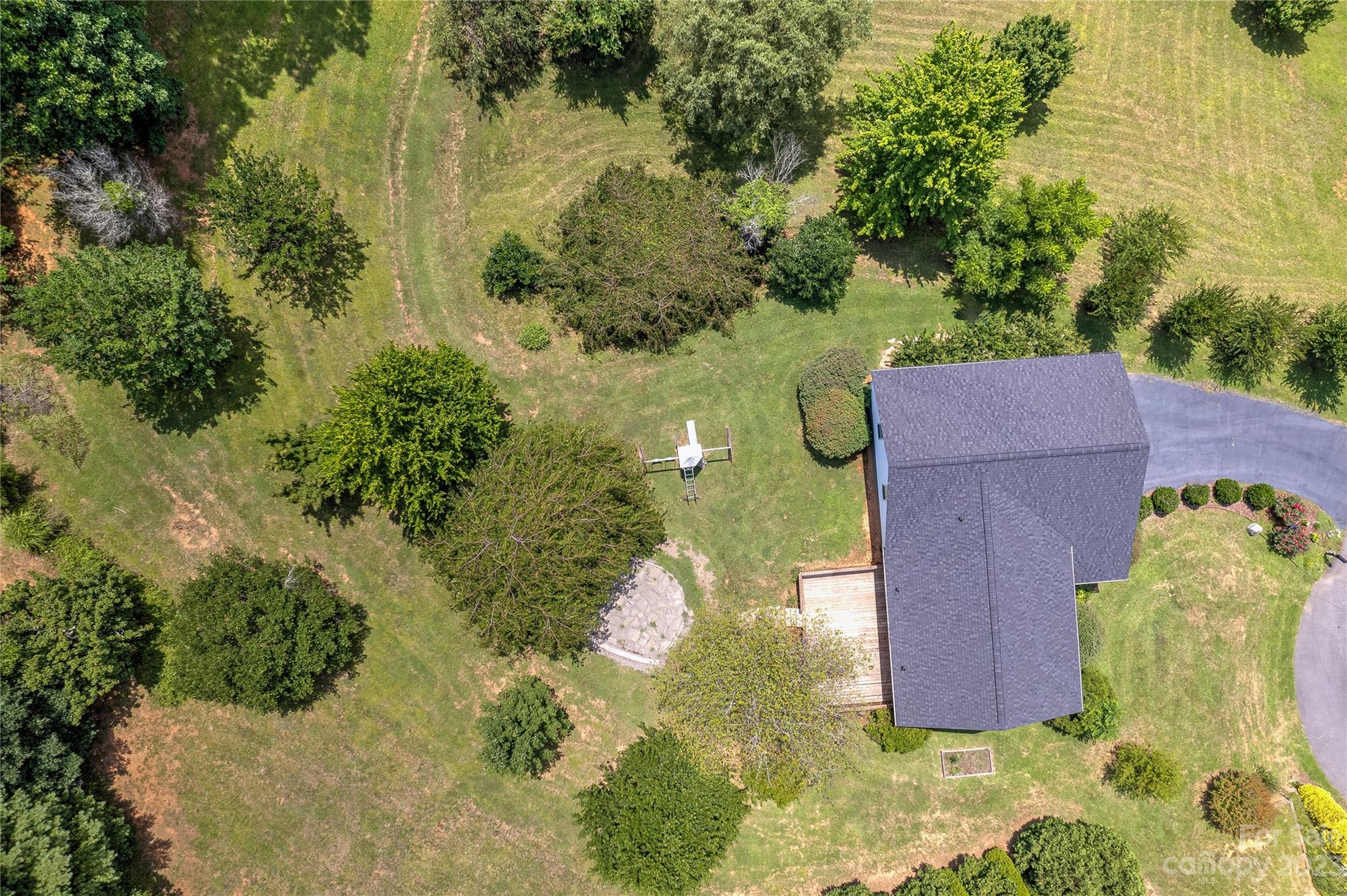 142 Ridge Brook Drive Weaverville, NC 28787 - Photo 23 of 28