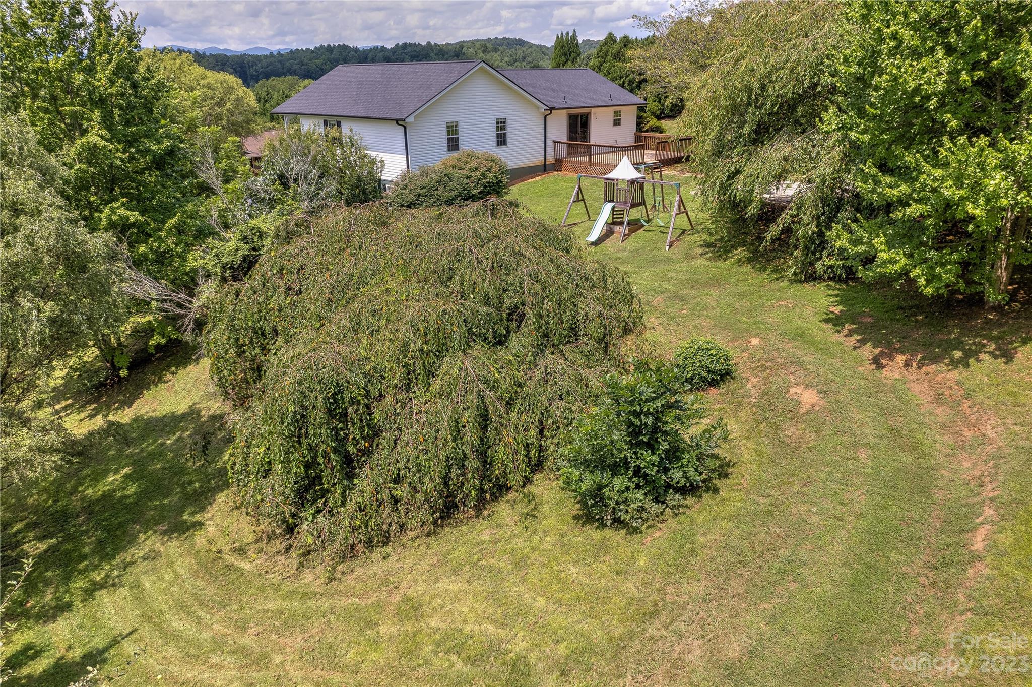 142 Ridge Brook Drive Weaverville, NC 28787 - Photo 24 of 28