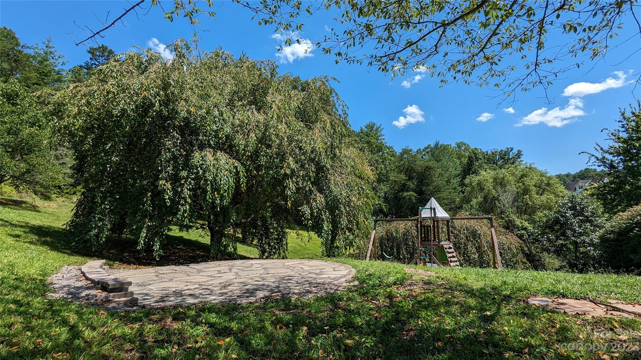 142 Ridge Brook Drive Weaverville, NC 28787 - Photo 26 of 28