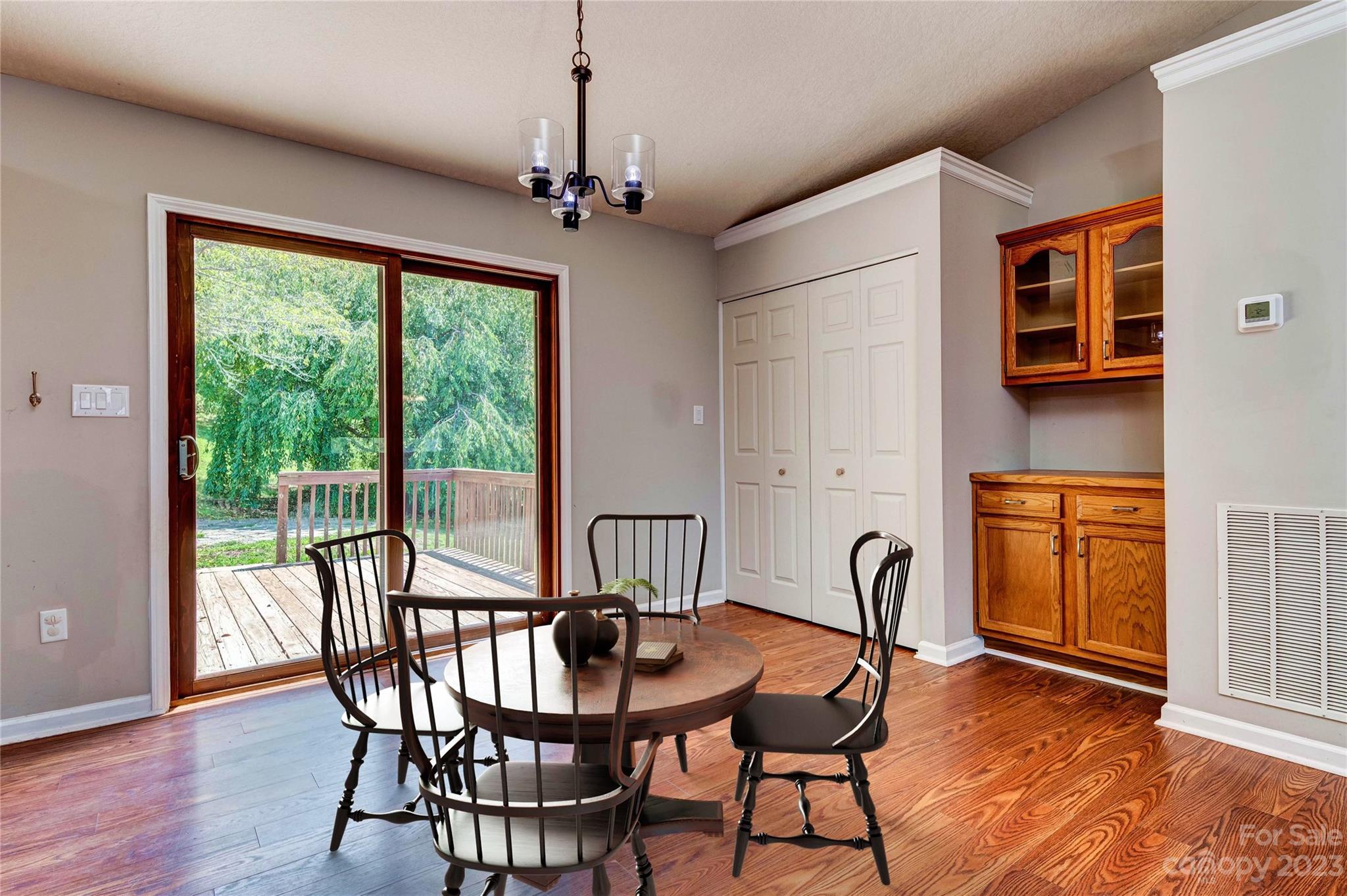 142 Ridge Brook Drive Weaverville, NC 28787 - Photo 4 of 28