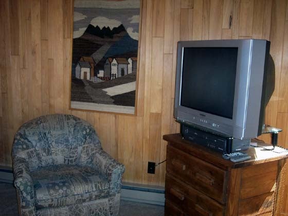 84 Powderidge Road Snowshoe, WV 26209 - Photo 7 of 14 TV