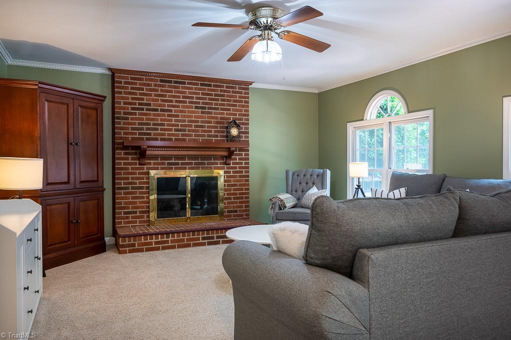 5461 Kingsbridge Road Winston-Salem, NC 27103 - Photo 6 of 35 5461 Kingsbridge Rd, Winston Salem, NC 27103