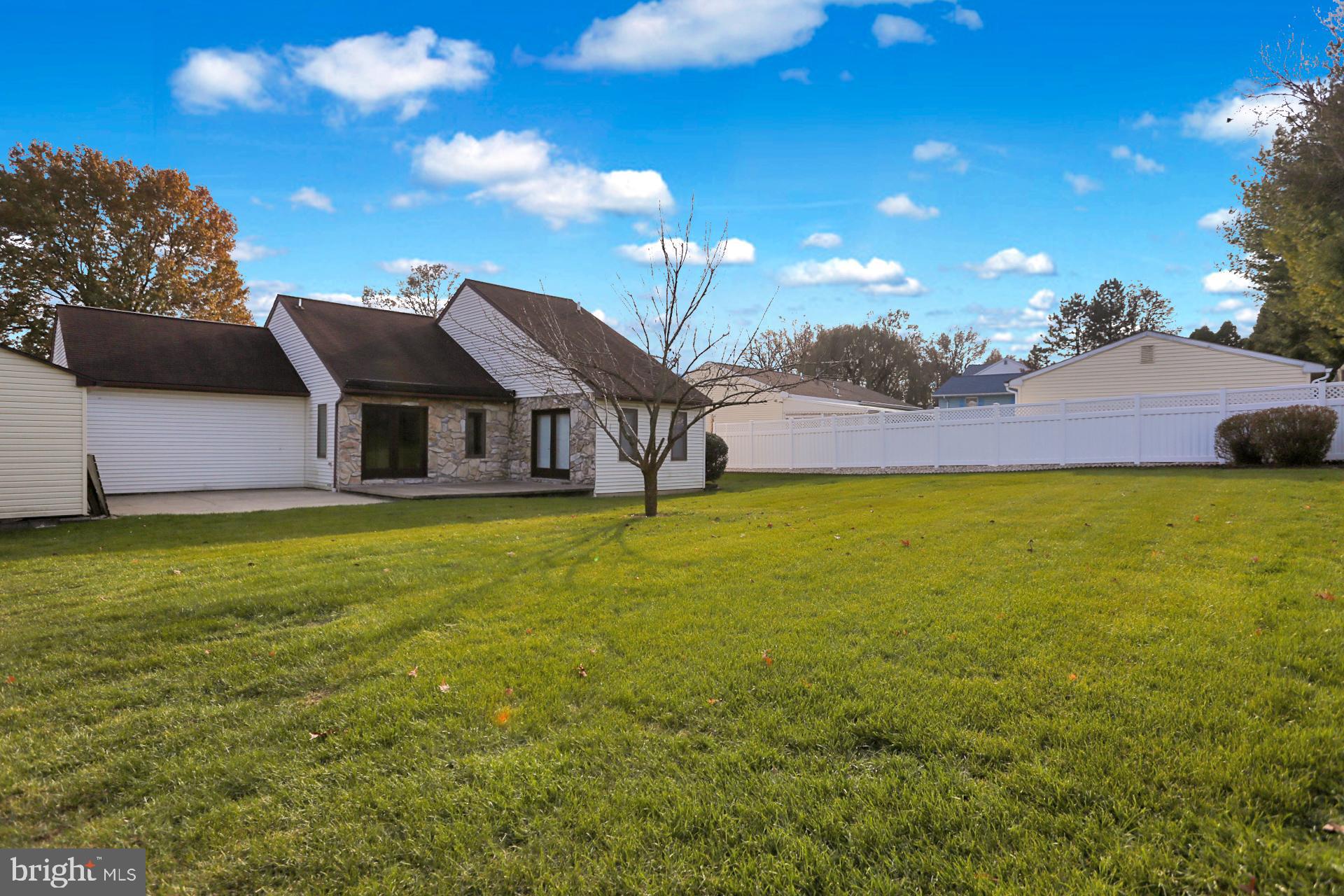 805 Whitner Road Reading, PA 19605 - Photo 26 of 28